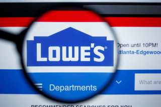 Lowe’s Goes For Major eCommerce Makeover