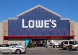 Lowe’s Posts Mixed Results Amid Online Revamp