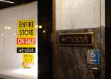 Macy's Woes Add To Tough Week For Malls