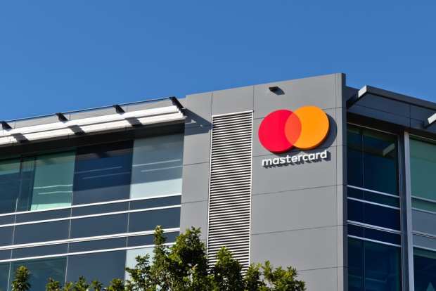 Mastercard Names New CEO; Banga To Become Executive Chair