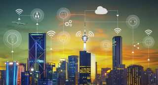 Mastercard: Online Platforms – And Data – Help Cities Tackle Urban Challenges
