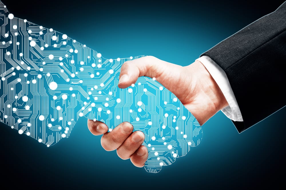 The Build-Versus-Buy Conundrum In Supply Chain Digitization