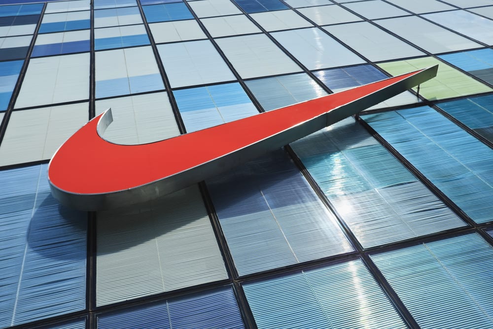 Nike Restructures Corporate Leadership 