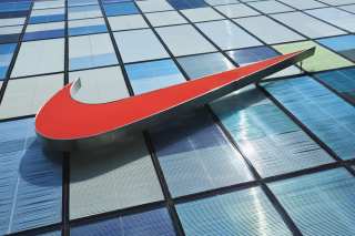 Nike Commits To Sustainability For High-Tech Tokyo Olympics
