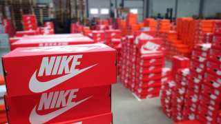 Nike Teams With Geek+ For Robotic Same-Day Delivery In Japan