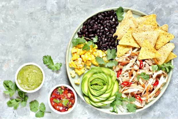 Providing Fresh Meals To Consumers With Automated Retail