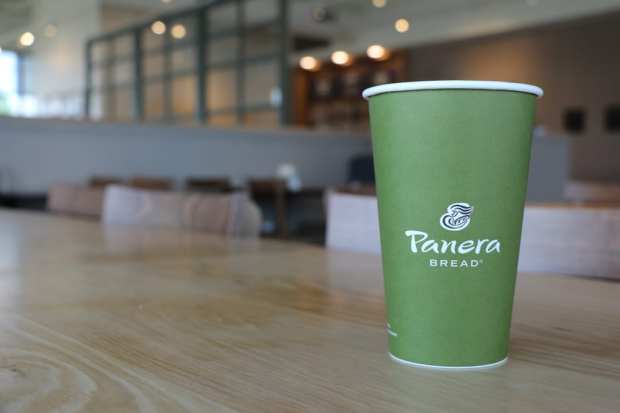 Panera To Roll Out A Caffeinated Subscription