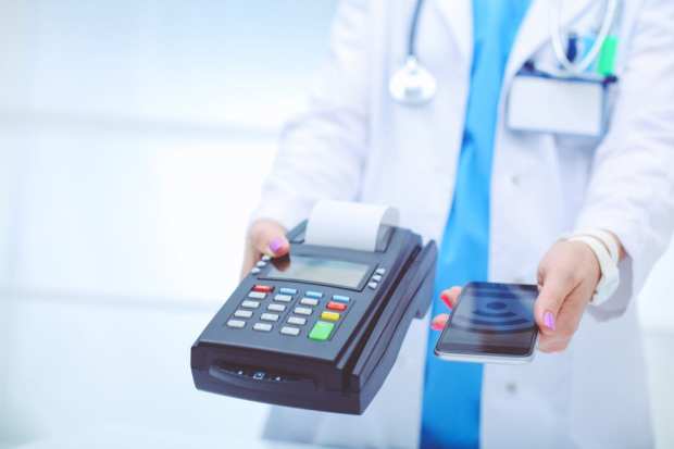 Sphere, VisitPay Debut Text To Pay For Healthcare
