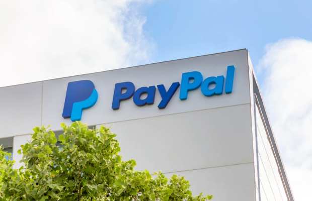 PayPal Expects Q1 Revenue Drop From Coronavirus