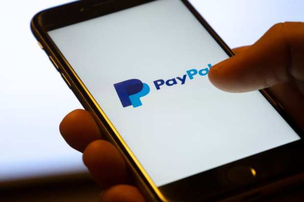 Paypal wants to focus on small business credit.
