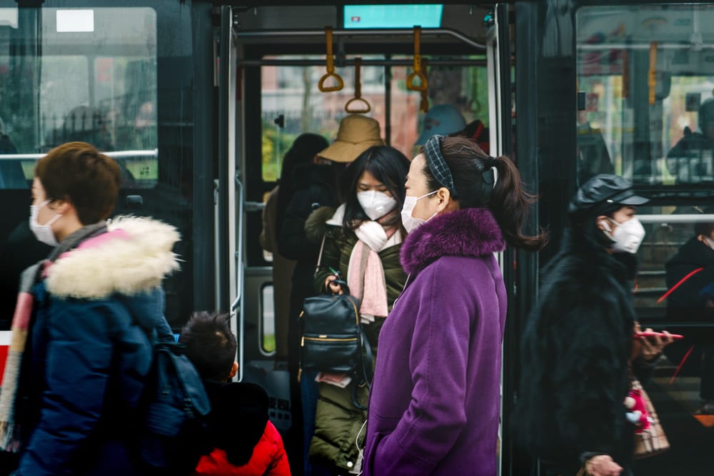 China’s Central Bank To Start Re-Lending Funding To Fight Virus