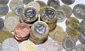 UK companies may stop using petty cash