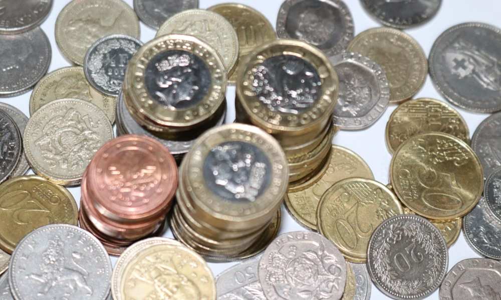 UK companies may stop using petty cash