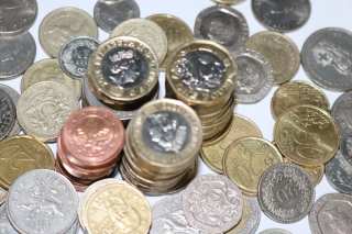 Rising Credit Card Use In UK Could Mean The End For ‘Petty Cash’