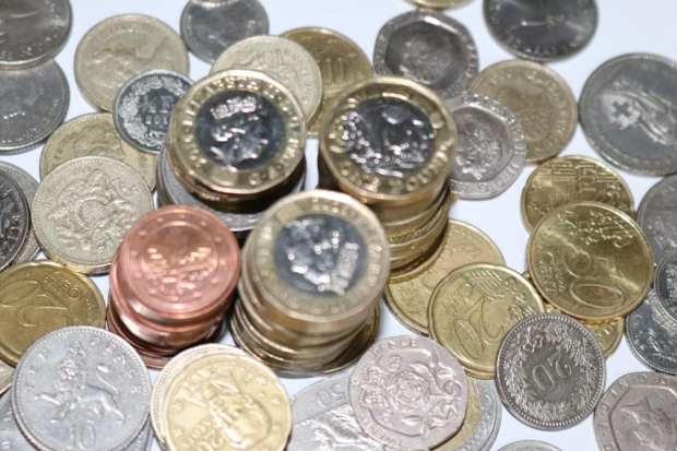 UK companies may stop using petty cash