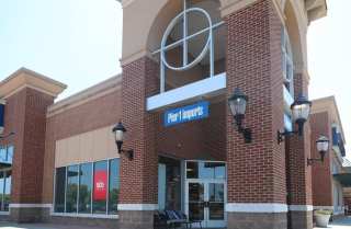 Pier 1 Plans Sale As It Goes Bankrupt