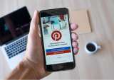 Holiday Spending Drives Pinterest’s Revenue Over $1B