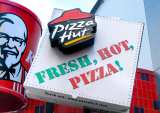 As Pizza Hut Struggles, QSRs Grapple With Delivery Investments