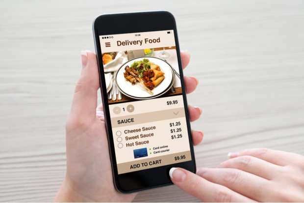 Food Delivery Companies Mull Mergers, IPOs