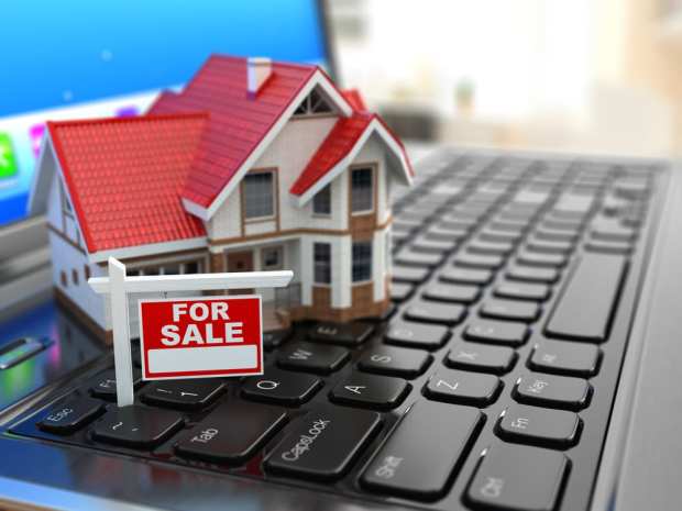 Home Buying Goes Digital And Comes With Cash Back
