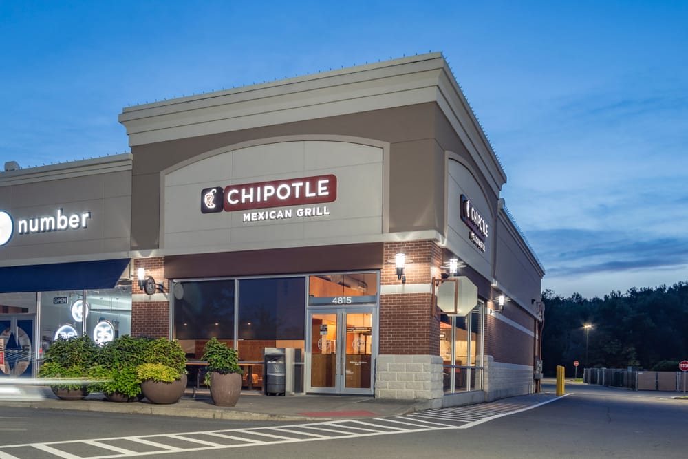 Developing Brick-and-Mortar Stores For QSRs, Sleep Brands