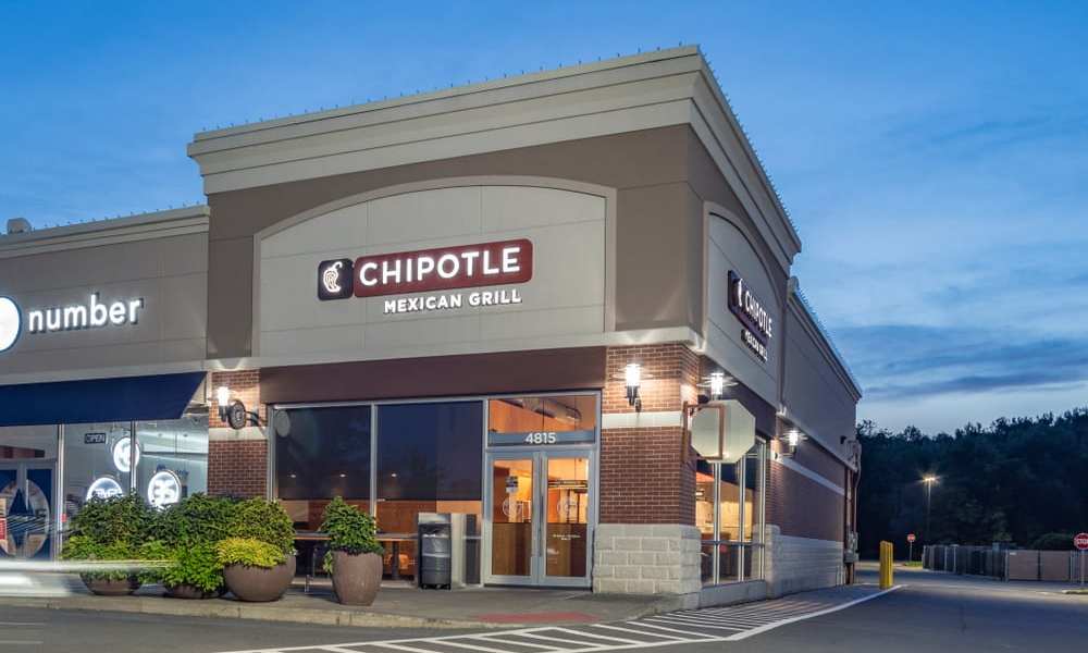 Brick-and-Mortar Stores For QSRs, Sleep Brands