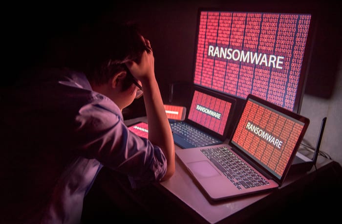 Data Shows 41 Pct Hike In Ransomware Attacks In 2019