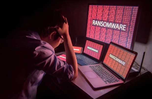 Data Shows 41 Pct Hike In Ransomware Attacks In 2019