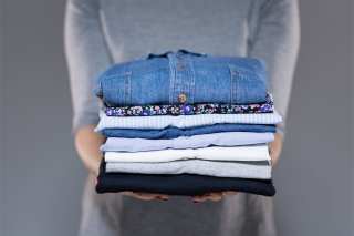 As Gap Joins thredUP, Resale Continues Its Momentum
