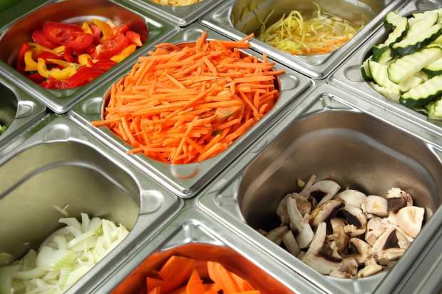 Deep Dive: Cloud Inventory Management Can Solve Back-of-House Woes