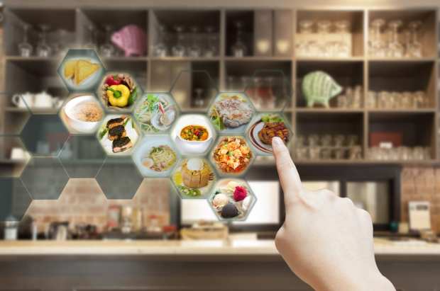 Helping Restaurants Adjust To Their New Tech-Based Reality