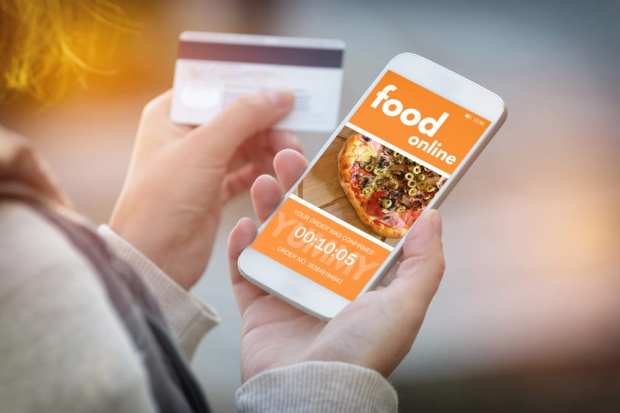 Mobile Order-Ahead Feeds Restaurant Sector