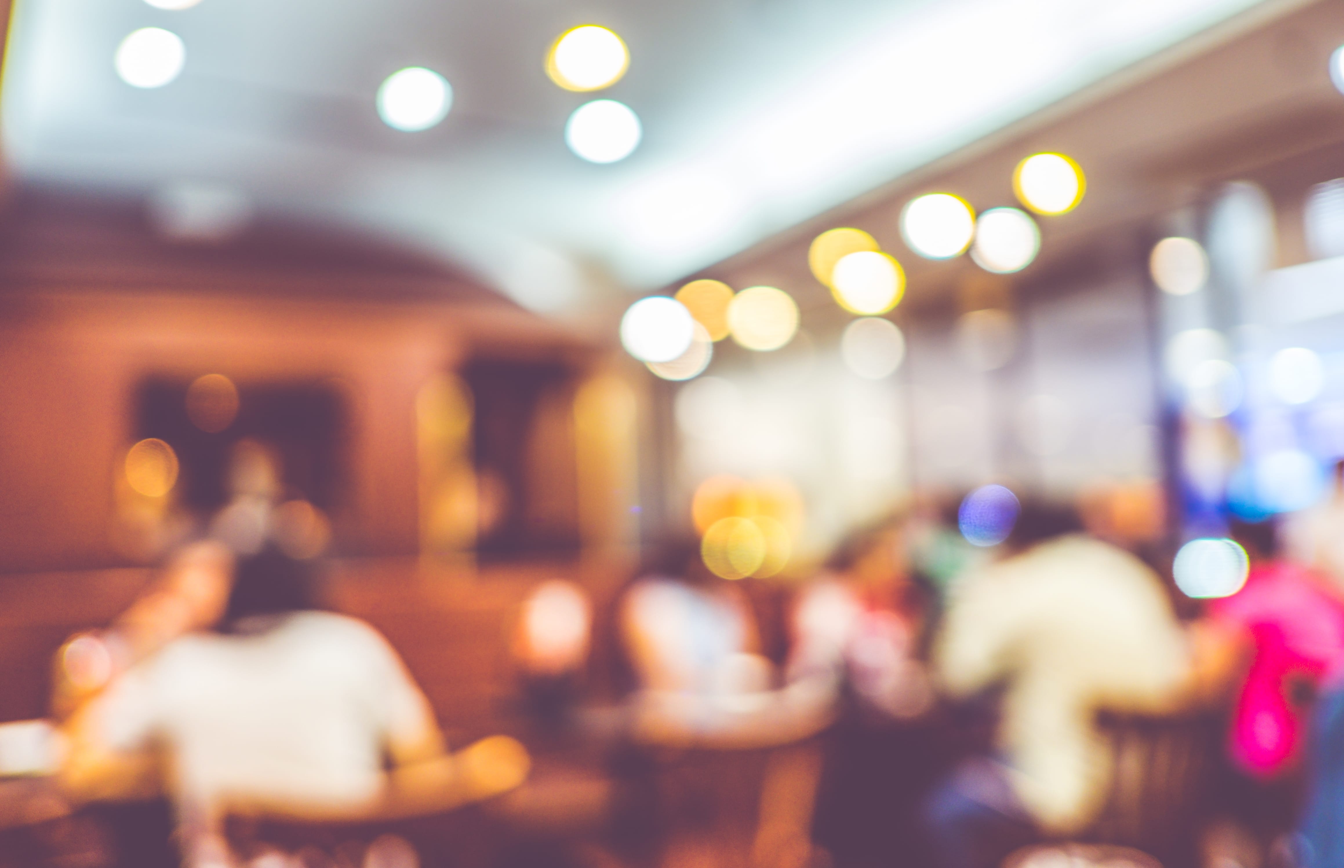 Restaurant Business Serves Up Mixed Plate For 2020