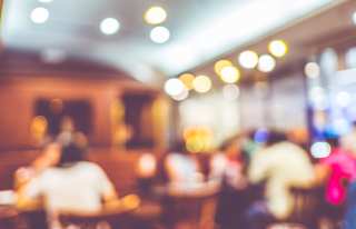 Restaurant Business Serves Up Mixed Plate For 2020