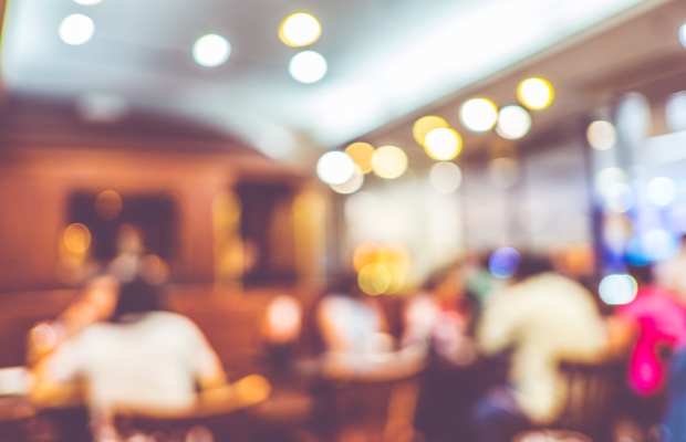 Restaurant Business Serves Up Mixed Plate For 2020