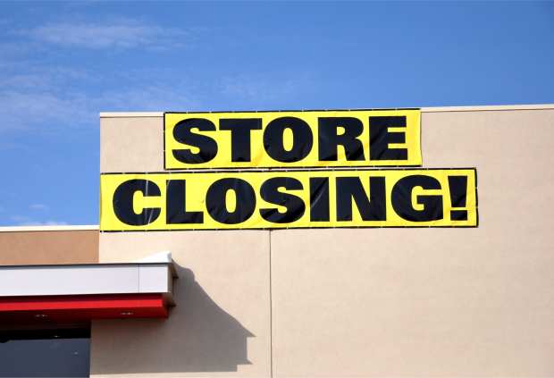 Data Dive, The Bad, The Worse And The Ugly Edition: Store Closures, Coronavirus And Bitcoin