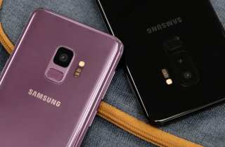 Samsung Production Backlogged In Vietnam Due To Coronavirus