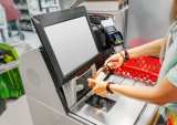 Self-Checkout Hits A (Small) Speed Bump