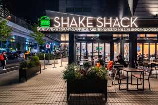 Lower Sales Numbers Send Shake Shack Shares Down 17 Pct