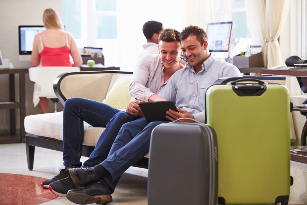 How LGBTQ-Focused Travel Platform misterb&b Protects Travelers, Builds Travel