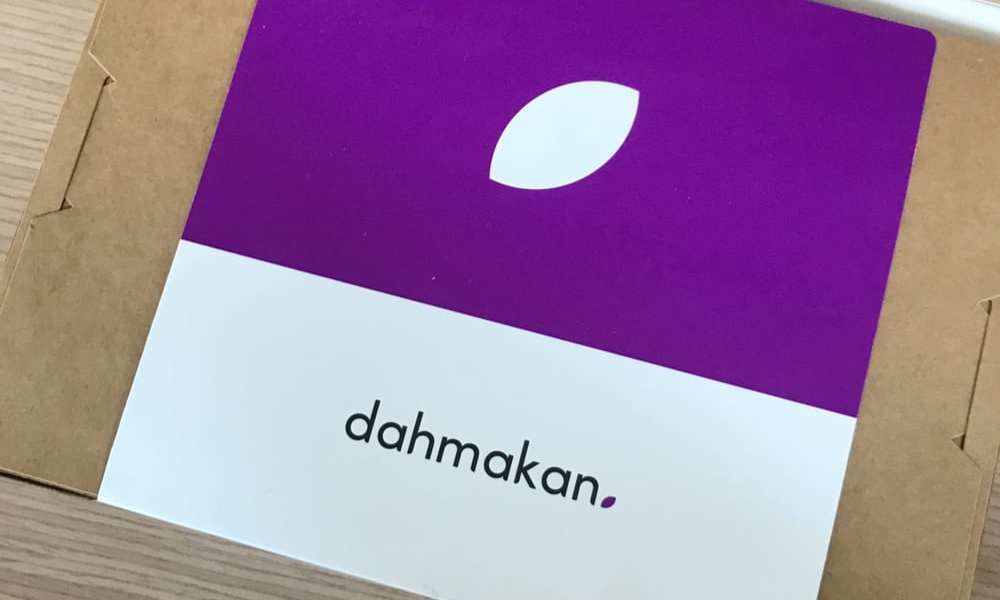 Malaysian Food Delivery Startup Dahmakan Raises $18M
