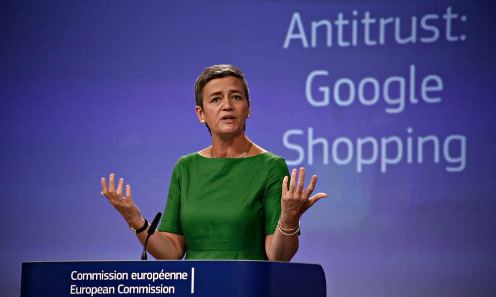 Google Under Fire For Allegedly Promoting Own Travel Service Over Others