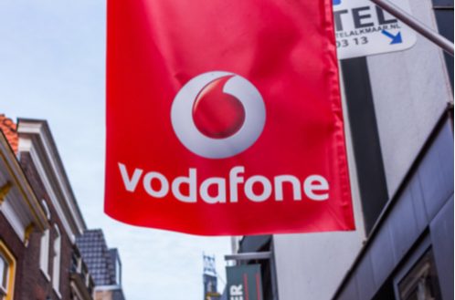 Vodafone è in trattative avanzate per vendere le sue attività italiane a Swisscom per 8 miliardi di euro