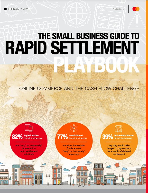 Small Business Guide To Rapid Settlement