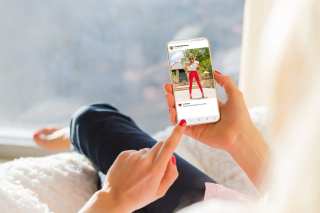 Social Shopping Struggles With The Burden Of Potential
