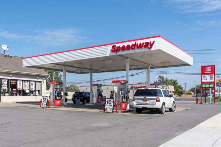 7-Eleven Parent Company Could Purchase Speedway