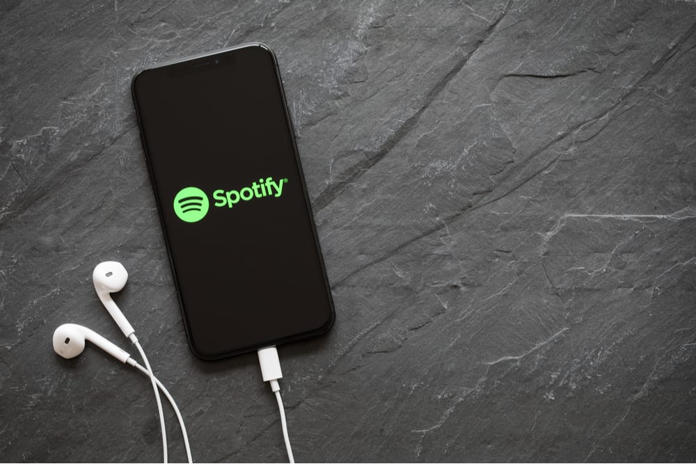 Spotify Dominates Apple, Amazon With 124M Premium Subscribers