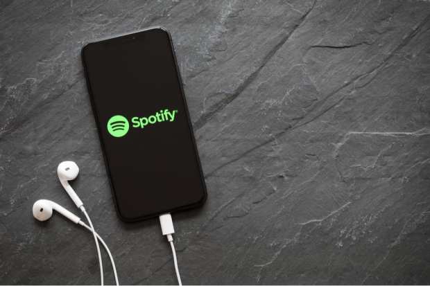 Spotify Dominates Apple, Amazon With 124M Premium Subscribers