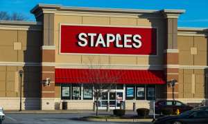 Staples To Debut New Store Format With Coworking