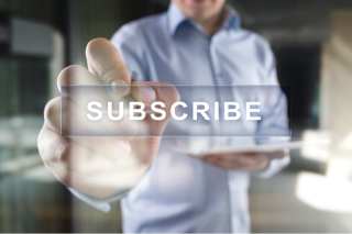 Building Innovative Subscription Services With Discovery, Flexibility